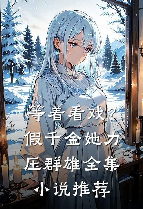等着看戏？假千金她力压群雄全集小说推荐
