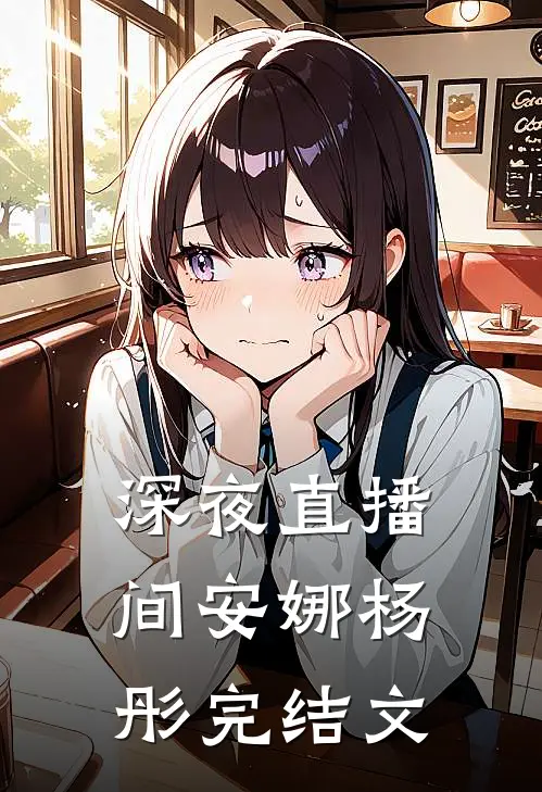 深夜直播间安娜杨彤完结文