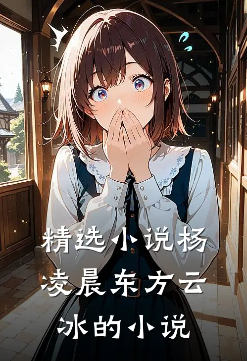 精选小说杨凌晨东方云冰的小说