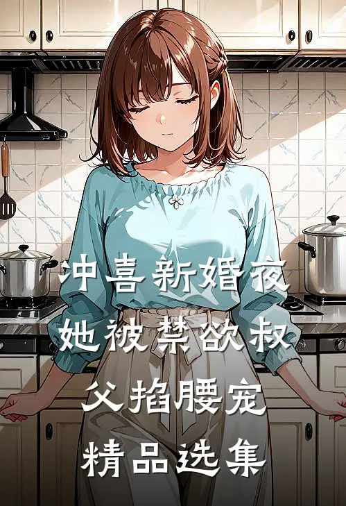 冲喜新婚夜，她被禁欲叔父掐腰宠精品选集