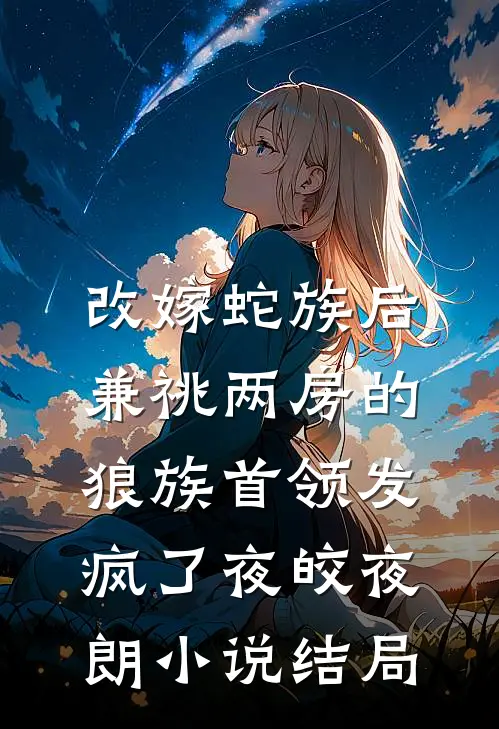 改嫁蛇族后，兼祧两房的狼族首领发疯了夜皎夜朗小说结局