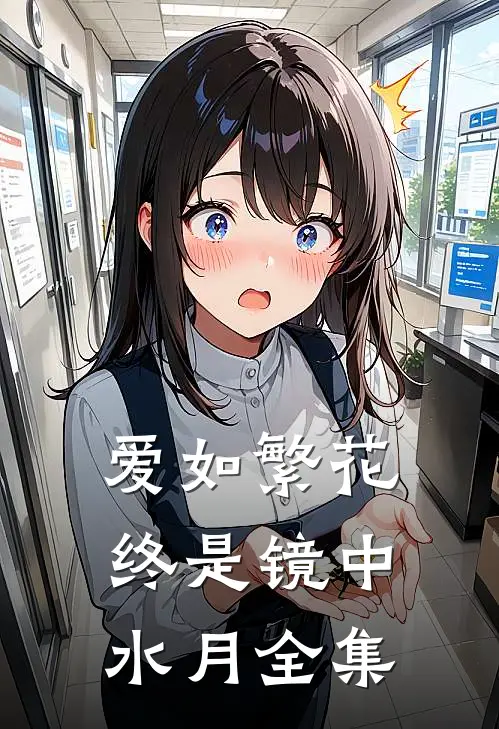 爱如繁花，终是镜中水月全集