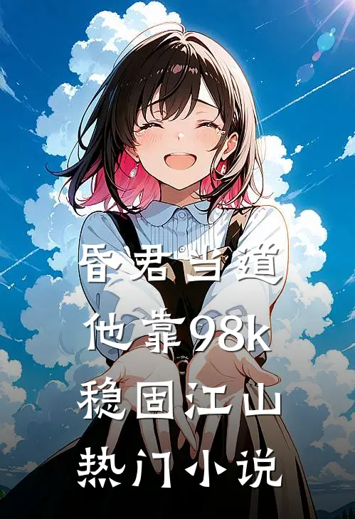 昏君当道：他靠98k稳固江山热门小说