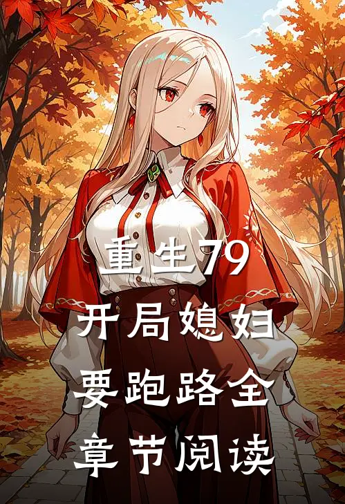 重生79：开局媳妇要跑路全章节阅读