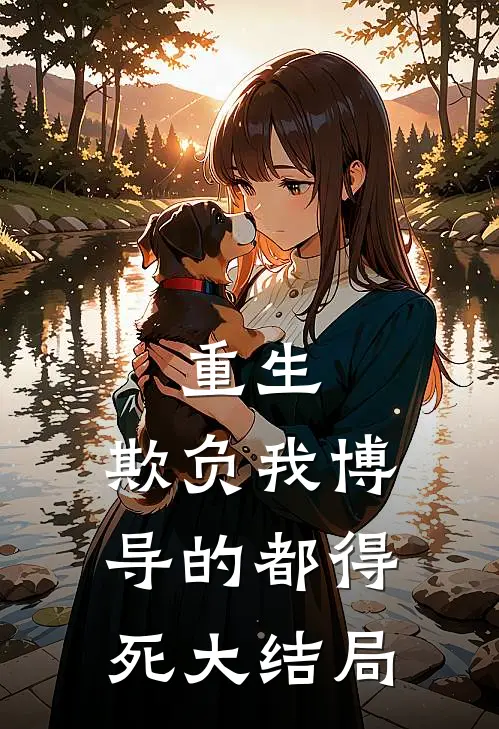 重生：欺负我博导的都得死大结局