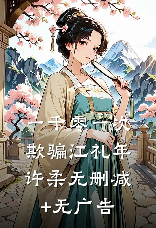 一千零一次欺骗江礼年许柔无删减+无广告