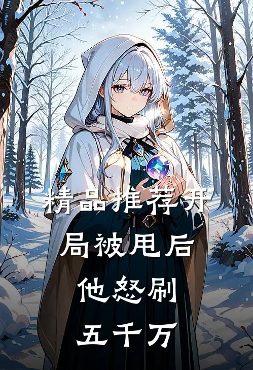 精品推荐开局被甩后，他怒刷五千万