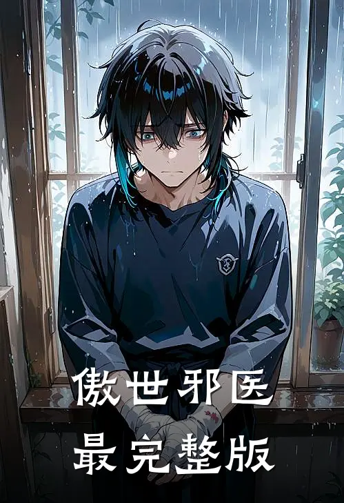 傲世邪医最完整版