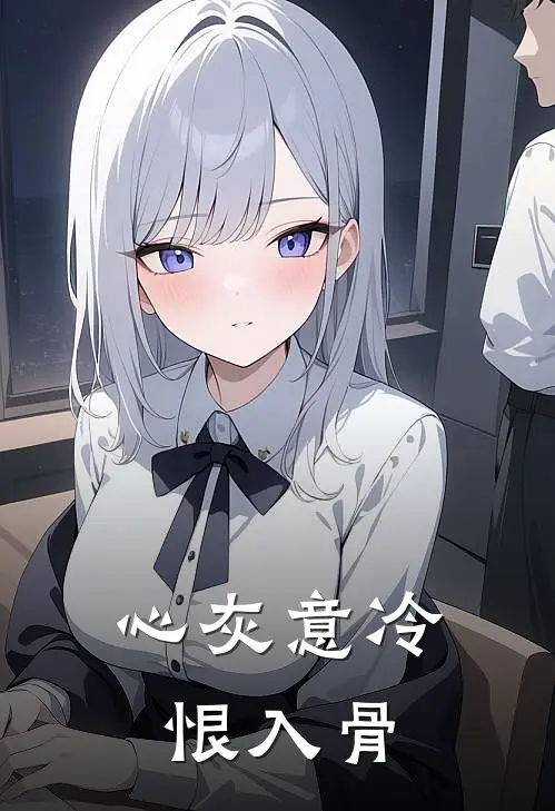心灰意冷恨入骨