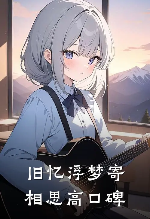旧忆浮梦寄相思高口碑
