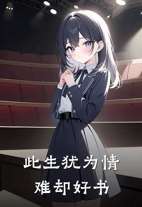 此生犹为情难却好书