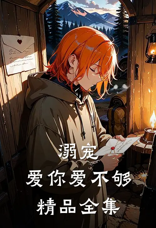 溺宠：爱你爱不够精品全集