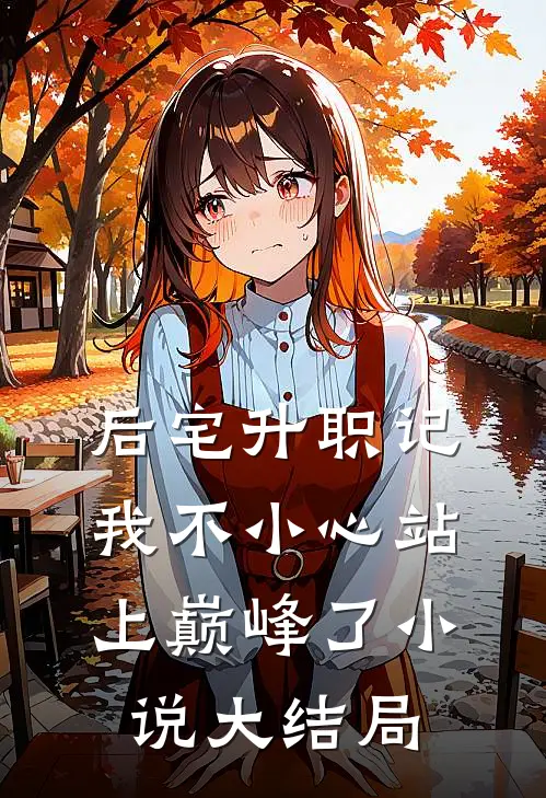 后宅升职记，我不小心站上巅峰了小说大结局
