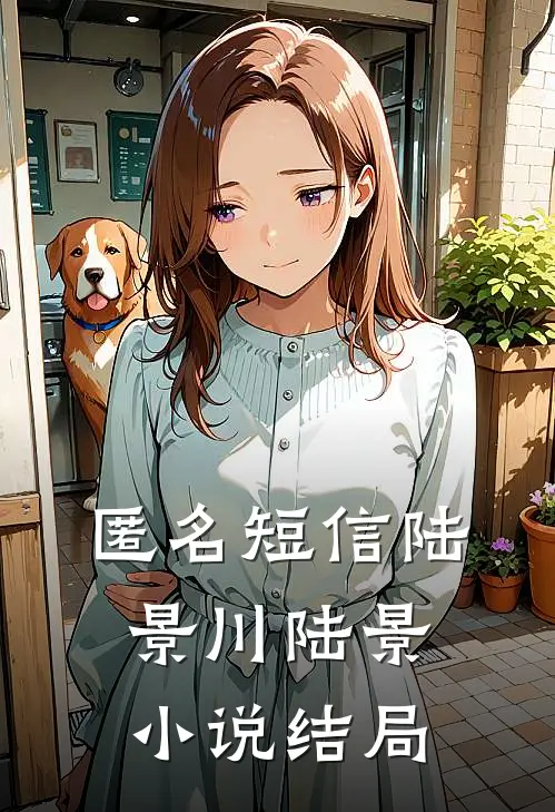 匿名短信陆景川陆景小说结局