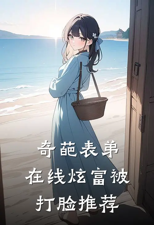 奇葩表弟，在线炫富被打脸推荐