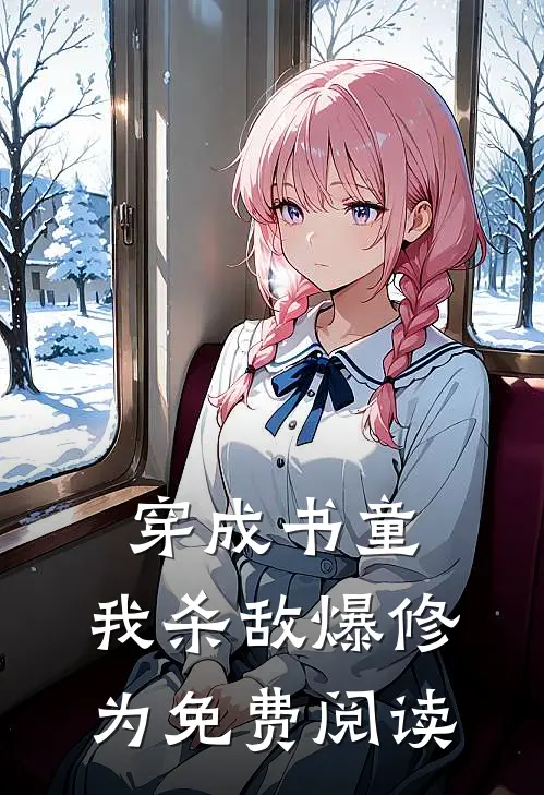 穿成书童，我杀敌爆修为免费阅读
