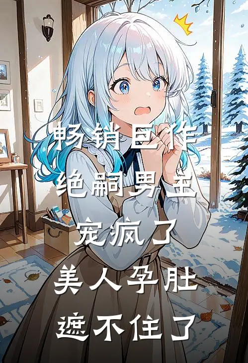 畅销巨作绝嗣男主宠疯了，美人孕肚遮不住了