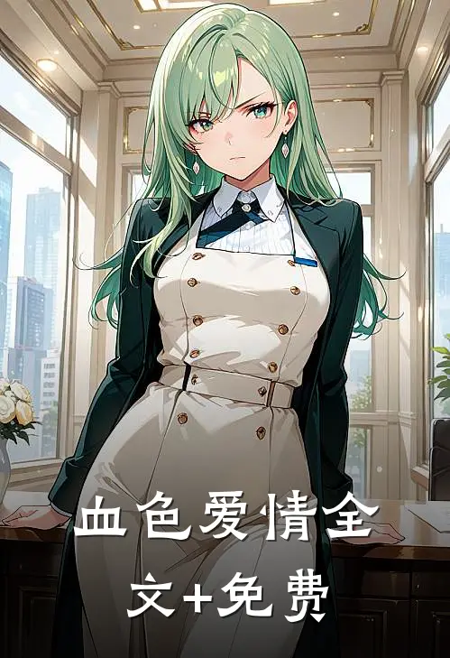 血色爱情全文+免费
