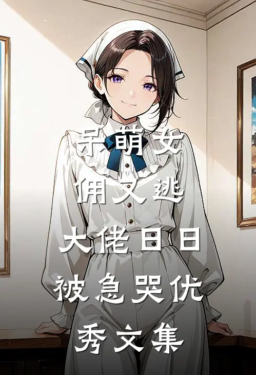 呆萌女佣又逃，大佬日日被急哭优秀文集