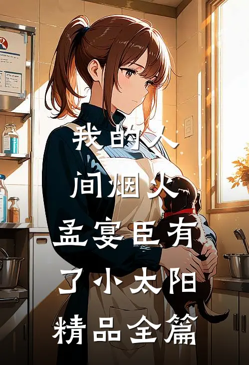 我的人间烟火：孟宴臣有了小太阳精品全篇