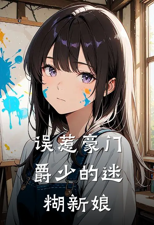 误惹豪门爵少的迷糊新娘免费阅读
