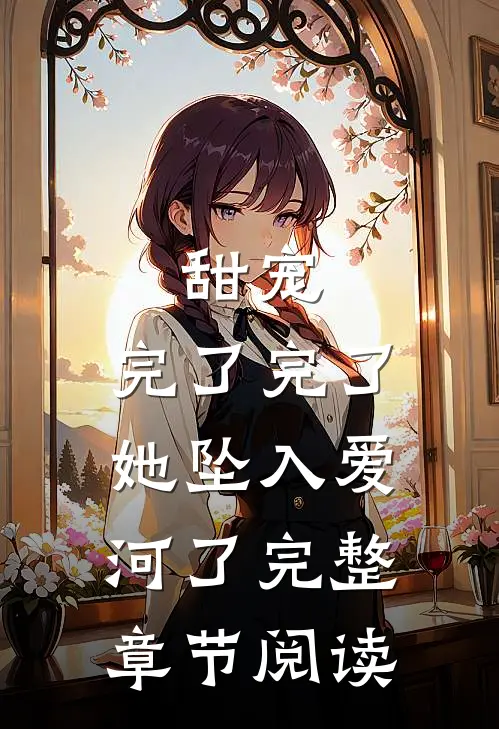 甜宠：完了完了，她坠入爱河了完整章节阅读