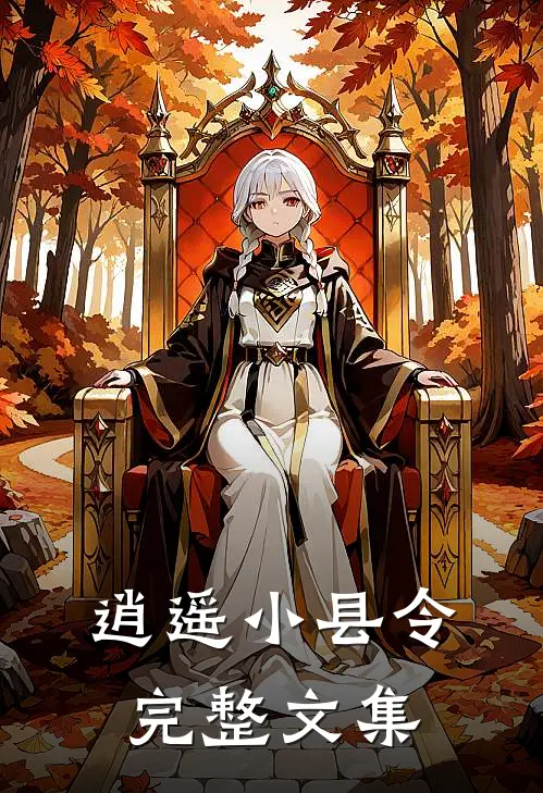 逍遥小县令完整文集