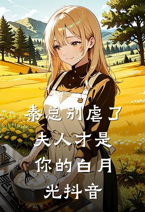 秦总别虐了，夫人才是你的白月光抖音