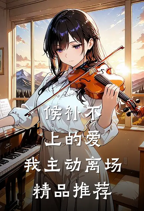 候补不上的爱，我主动离场精品推荐