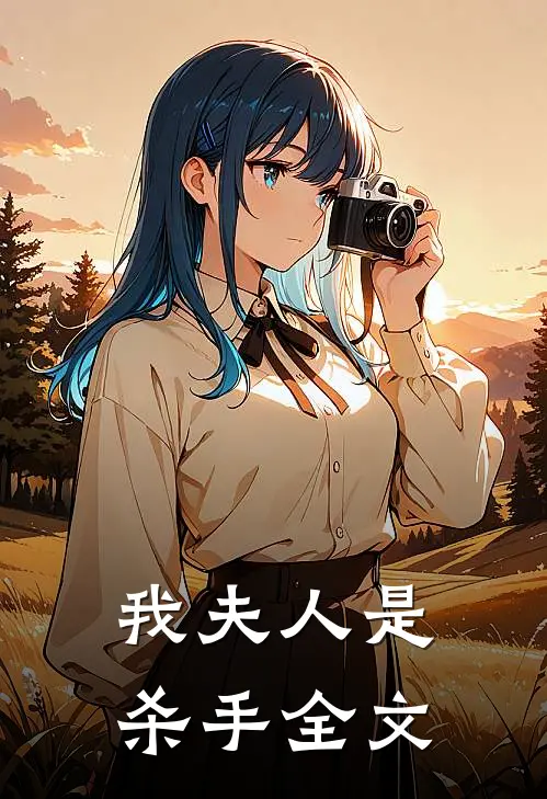 我夫人是杀手全文