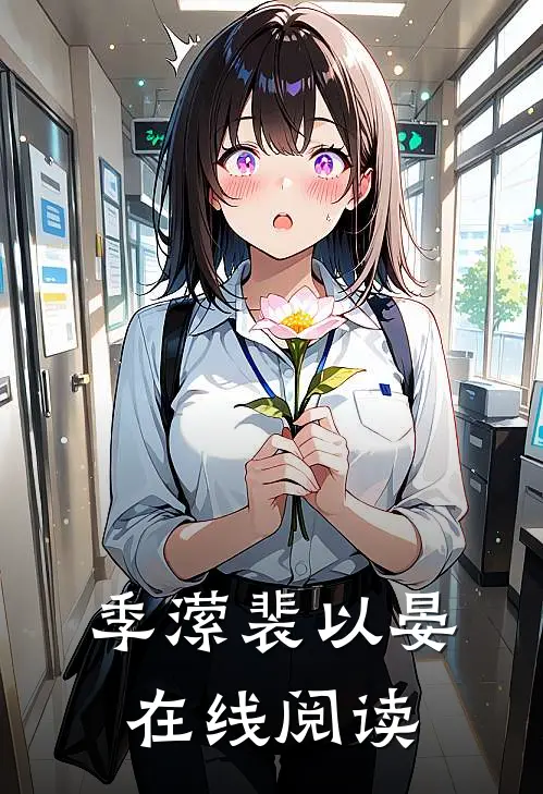 季潆裴以晏在线阅读