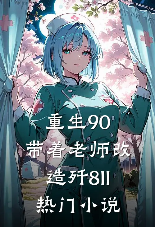 重生90，带着老师改造歼8II热门小说