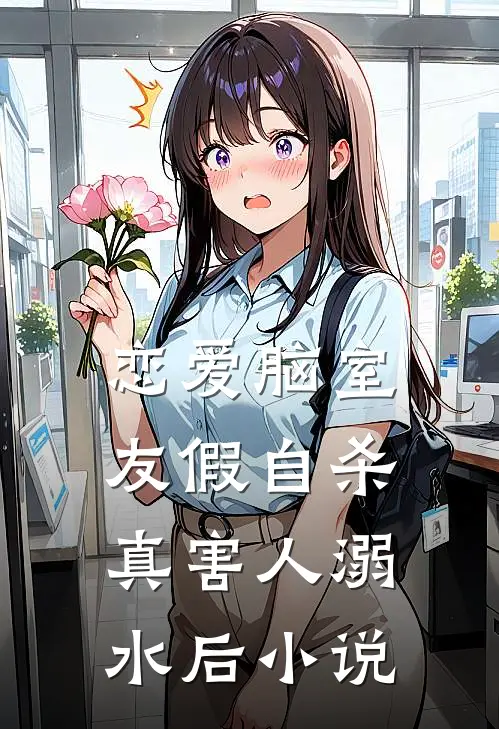 恋爱脑室友假自杀真害人溺水后小说