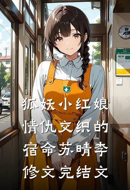 狐妖小红娘：情仇交织的宿命苏晴李修文完结文