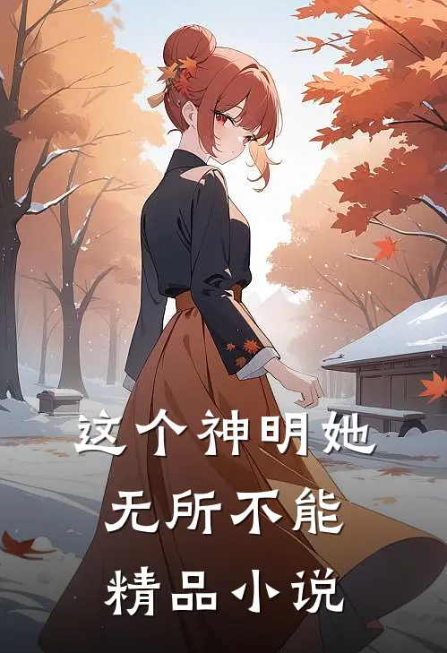 这个神明她无所不能精品小说