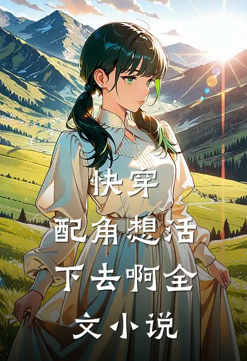 快穿配角想活下去啊全文免费阅读