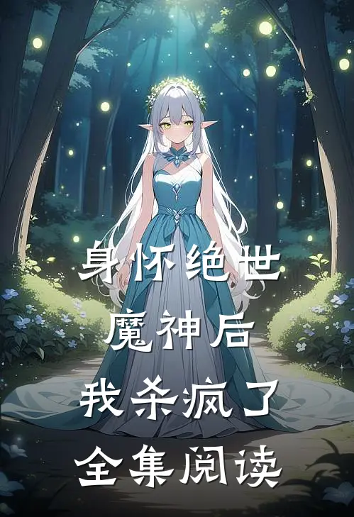 身怀绝世魔神后，我杀疯了全集阅读