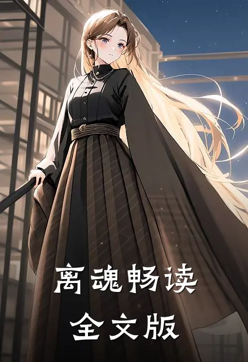 离魂畅读全文版