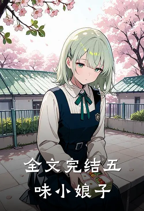 全文完结五味小娘子