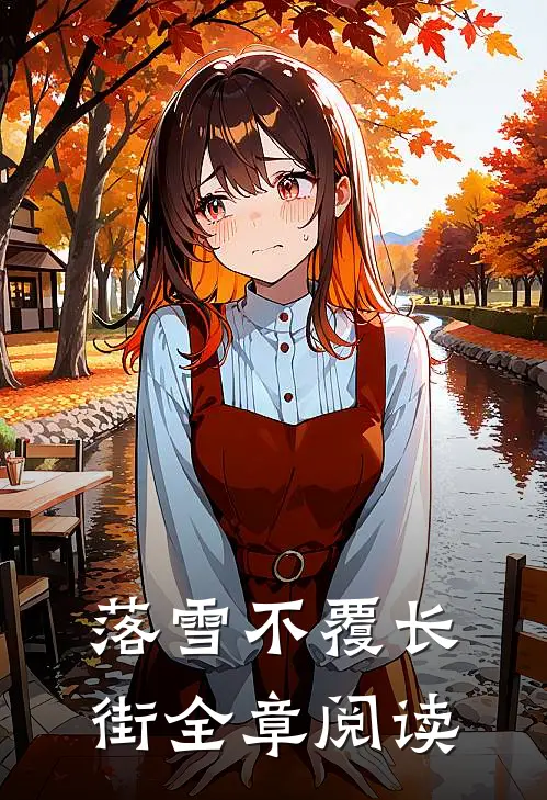 落雪不覆长街全章阅读