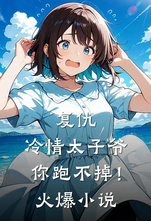复仇冷情太子爷,你跑不掉!火爆