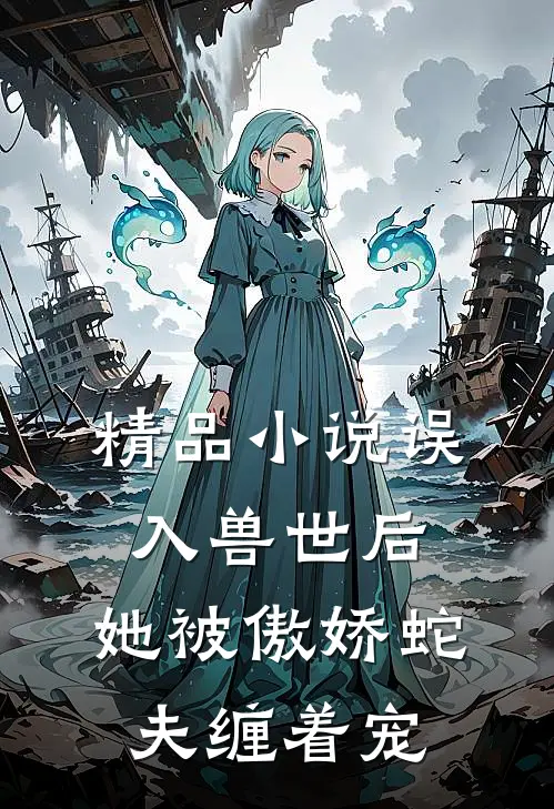 精品误入兽世后,她被傲娇蛇夫缠着宠妻了