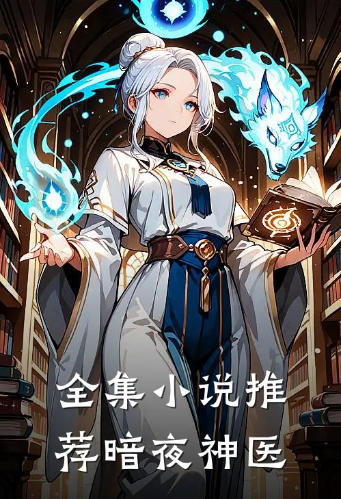 全集小说推荐暗夜神医