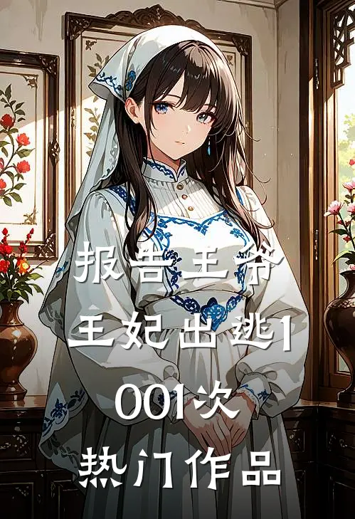 报告王爷，王妃出逃1001次热门作品