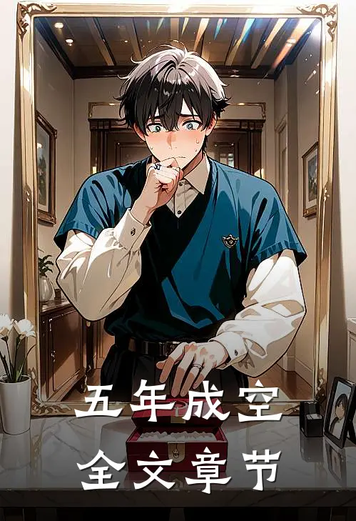 五年成空全文章节