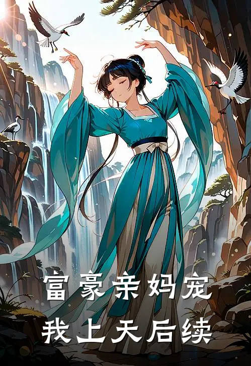 富豪亲妈宠我上天后续