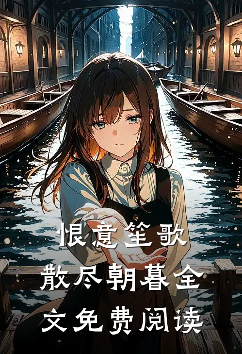 恨意笙歌，散尽朝暮全文免费阅读