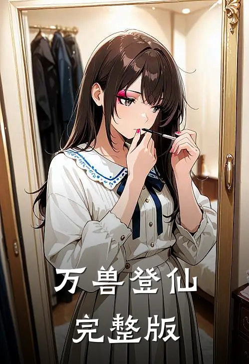万兽登仙完整版
