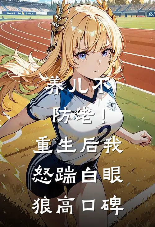 养儿不防老！重生后我怒踹白眼狼高口碑