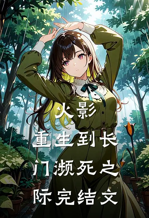 火影：重生到长门濒死之际完结文